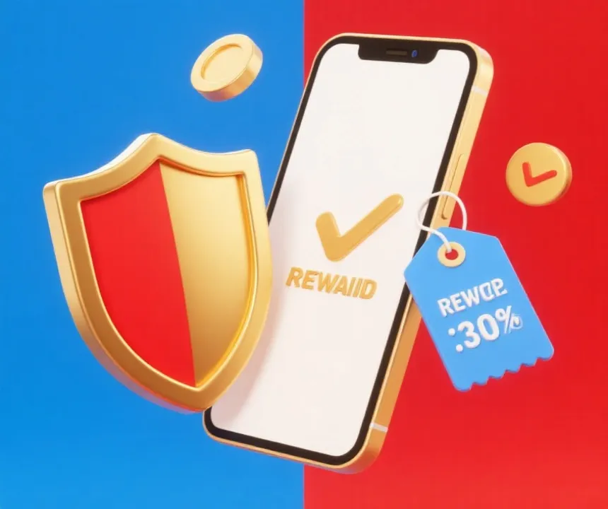 promotion process illustration