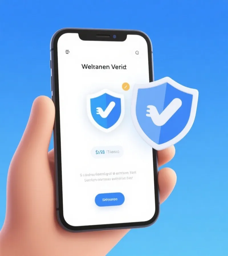 Withdrawal review and security illustration